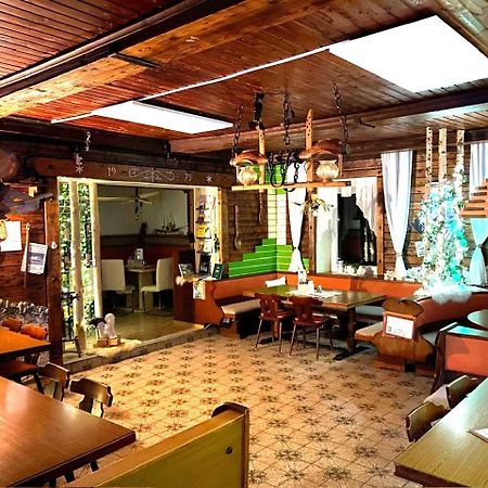 Gasthof Woelger Admont Exterior foto