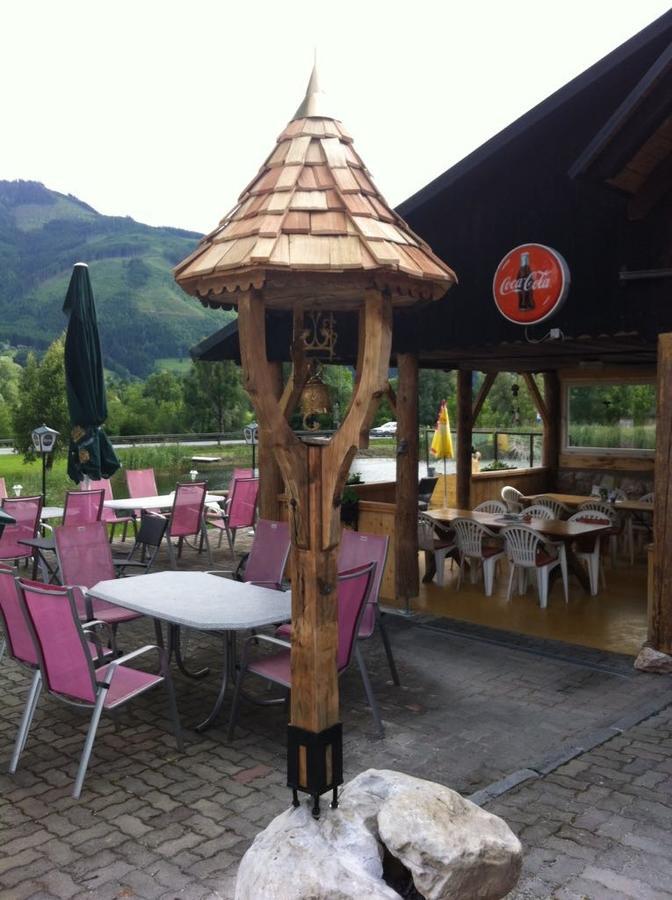 Gasthof Woelger Admont Exterior foto